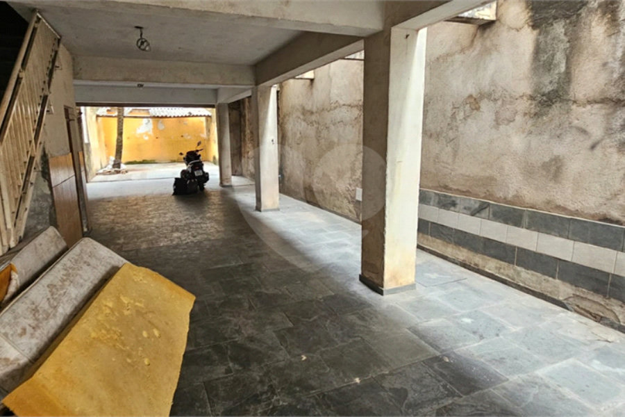 Sobrado para alugar com 3 quartos em Lauzane Paulista, São Paulo, SP