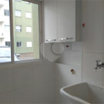 Apartamento à venda com 2 quartos em Santa Claudina, Vinhedo, SP