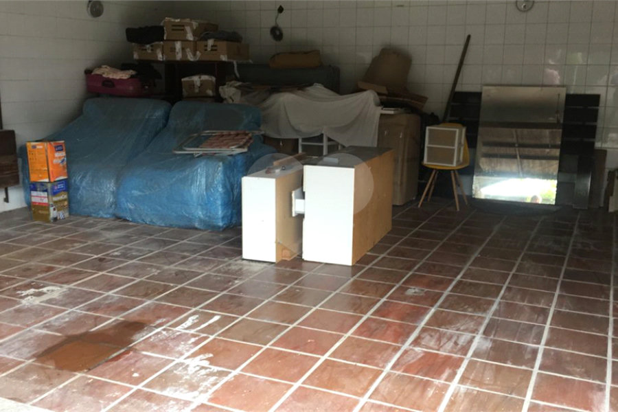Terreno à venda com 3 quartos, sendo 1 suíte, em Horto Florestal, São Paulo, SP