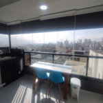 Studio com 1 dormitório à venda, 27 m² por R$ 380.000,00 - Enseada - Guarujá/SP