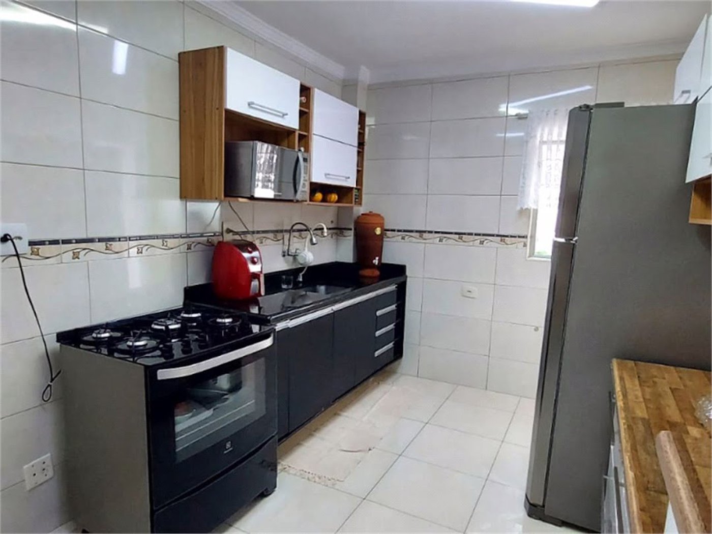 Apartamento Residencial à venda, Campo Grande, Santos - AP0818.