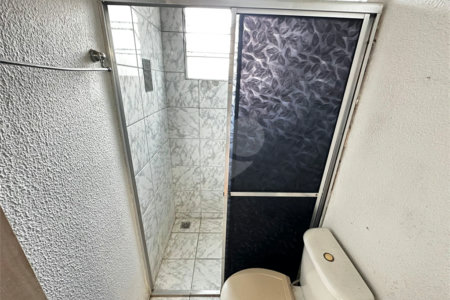 Apartamento à venda ou para alugar com 2 quartos em Vila São Paulo, Ferraz de Vasconcelos, SP