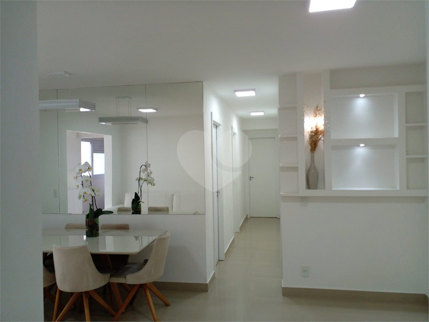Apartamento à venda com 3 quartos, sendo 1 suíte, em Jardim Vazani, São Paulo, SP