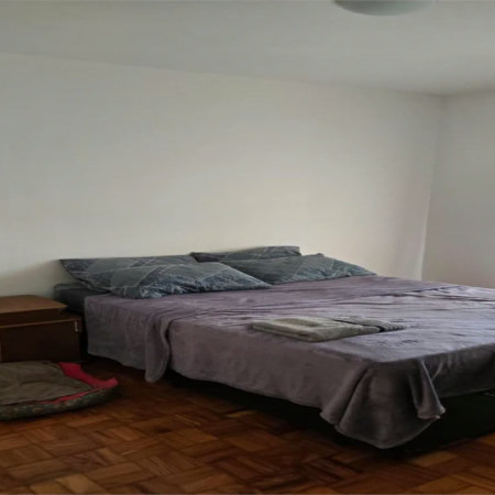Apartamento à venda com 3 quartos, sendo 1 suíte, em Butantã, São Paulo, SP