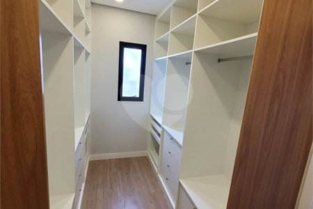 Casa à venda com 3 suítes no condomínio Sun Lake, Sorocaba - SP