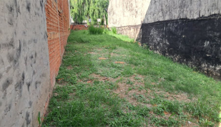 Terreno à venda no condomínio Celia Maria, Porto Feliz - SP