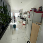 Apartamento Residencial à venda, Guilhermina, Praia Grande - AP1016.