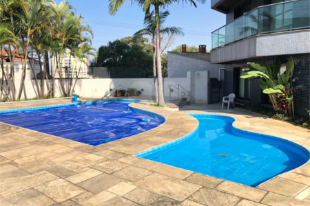 Apartamento à venda ou para alugar com 4 quartos, sendo 2 suítes, em Parque da Vila Prudente, São Paulo, SP