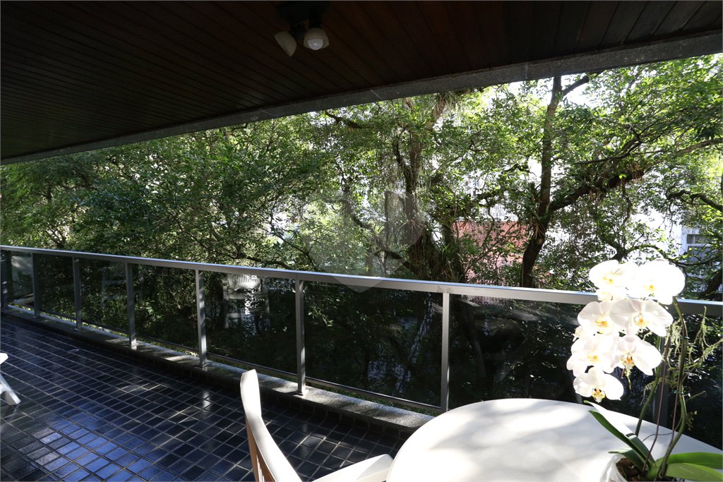 Apartamento à venda com 4 suítes em Tijuca, Rio de Janeiro, RJ