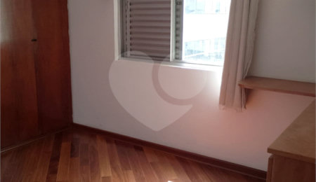 Apartamento à venda com 1 quarto em Itaim Bibi, São Paulo, SP