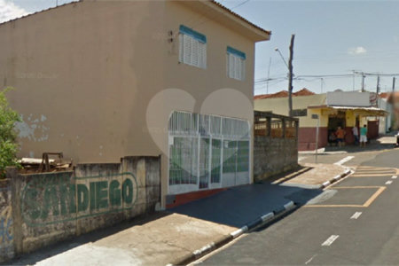 Terreno à venda em Vila Industrial, Franca, SP