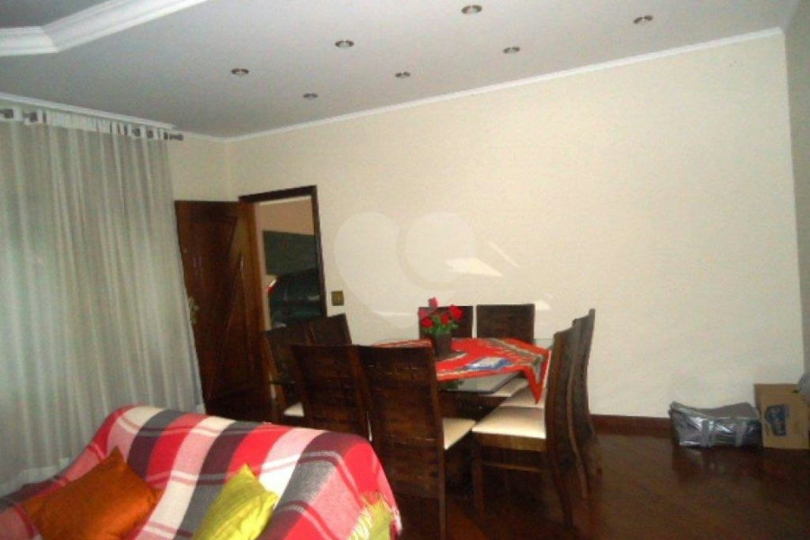 Casa Térrea à venda com 3 quartos, sendo 1 suíte, em Casa Verde, São Paulo, SP