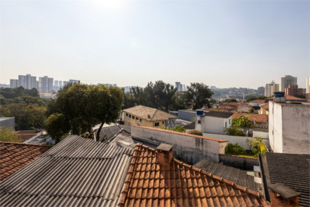 Sobrado à venda com 3 quartos em Vila Sônia, São Paulo, SP