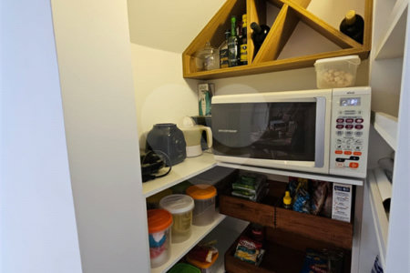 Sobrado à venda com 3 quartos, sendo 2 suítes, em Chácara Monte Alegre, São Paulo, SP