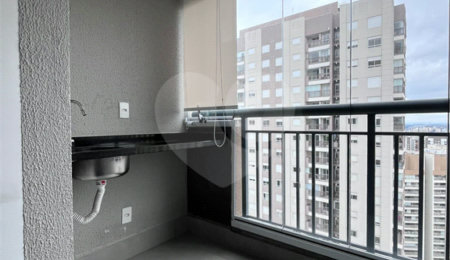 Apartamento à venda com 2 quartos, sendo 1 suíte, em Vila Andrade, São Paulo, SP
