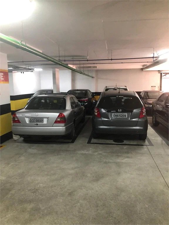 Apartamento à venda com 4 quartos, sendo 3 suítes, em Vila Suzana, São Paulo, SP