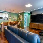 Apartamento à venda com 2 quartos, sendo 1 suíte,  em Vila Andrade, São Paulo, SP