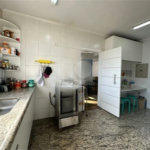 Apartamento para alugar com 3 quartos, sendo 1 suíte,  em Vila Andrade, São Paulo, SP