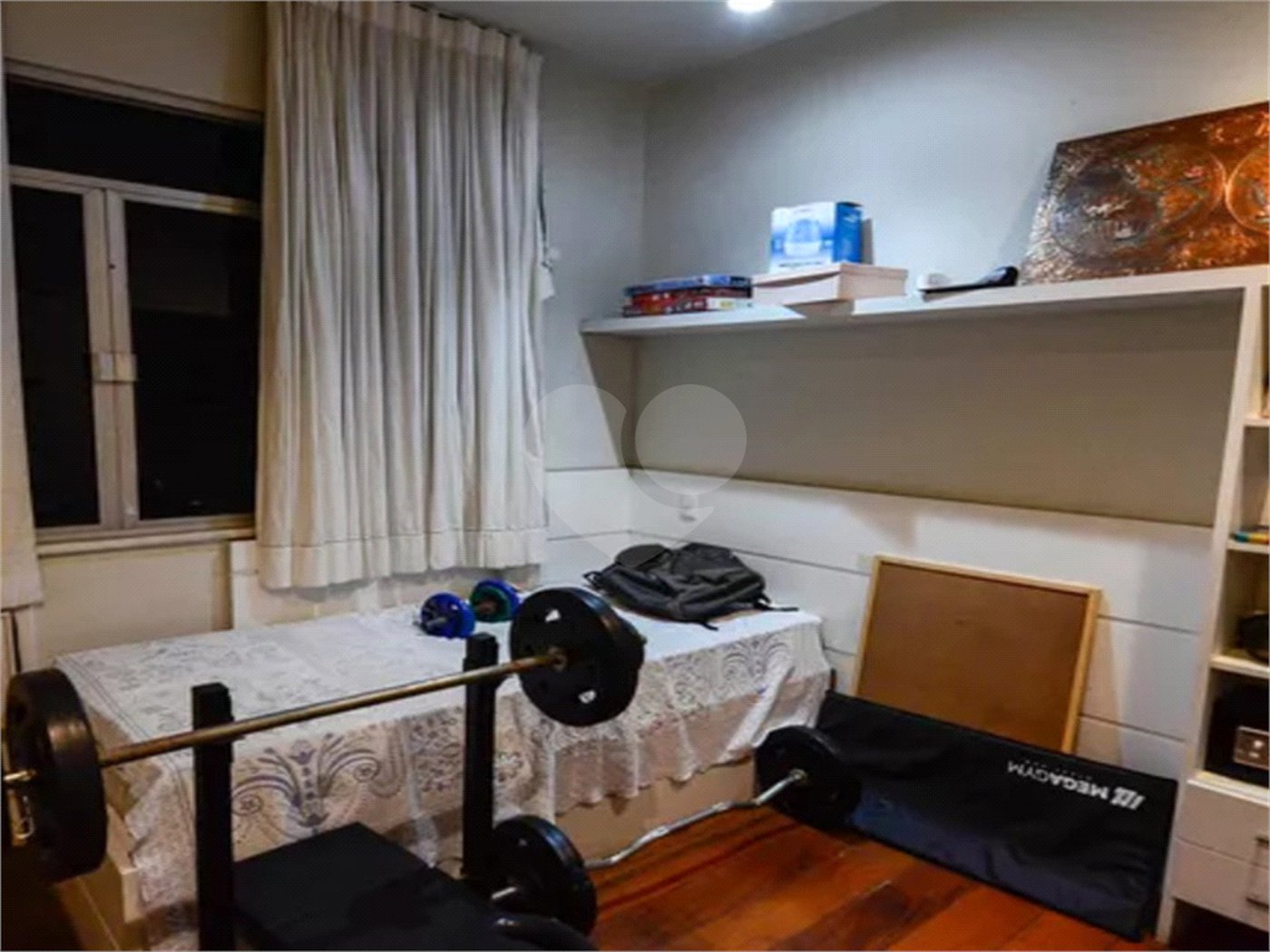 Apartamento à venda com 5 quartos, sendo 2 suítes, em Tijuca, Rio de Janeiro, RJ