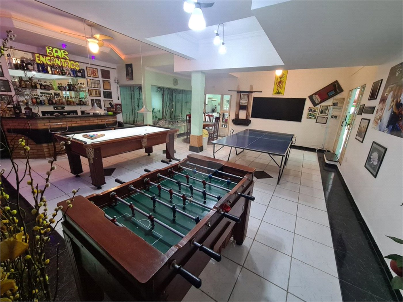 Casa à venda com 3 suítes em Jardim Simus, Sorocaba, SP
