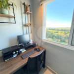 Apartamento à venda com 2 quartos em Parque Residencial Célia Maria, Porto Feliz, SP