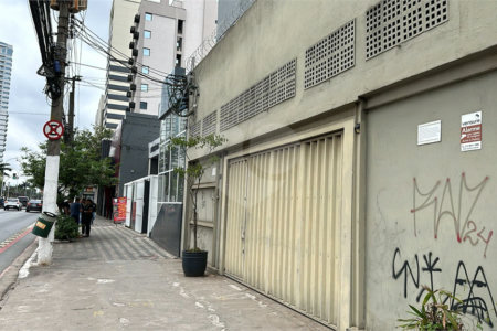 Galpão à venda em Várzea da Barra Funda, São Paulo, SP