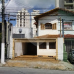 Sobrado à venda em Campo Belo, São Paulo, SP