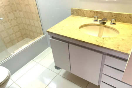 Apartamento à venda com 3 quartos, sendo 1 suíte, em Bela Aliança, São Paulo, SP