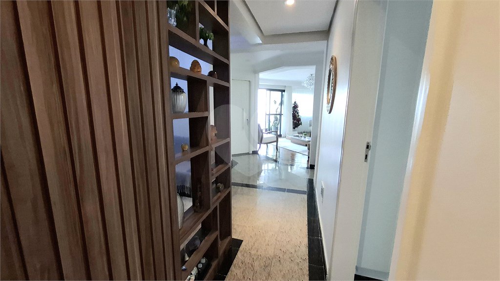Apartamento à venda com 3 suítes em Santana, São Paulo, SP