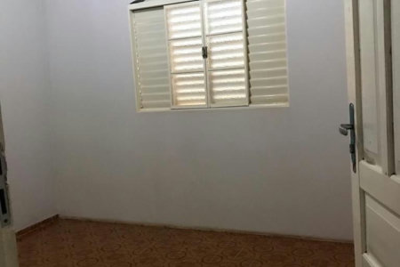 Casa à venda com 3 quartos em Colinos, Três Lagoas, MS