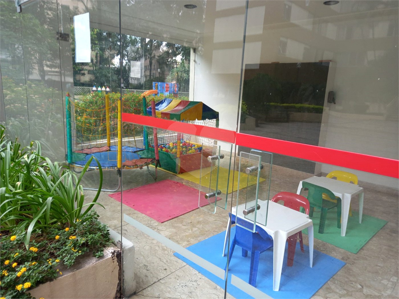 Apartamento à venda com 2 quartos, sendo 1 suíte, em Santana, São Paulo, SP