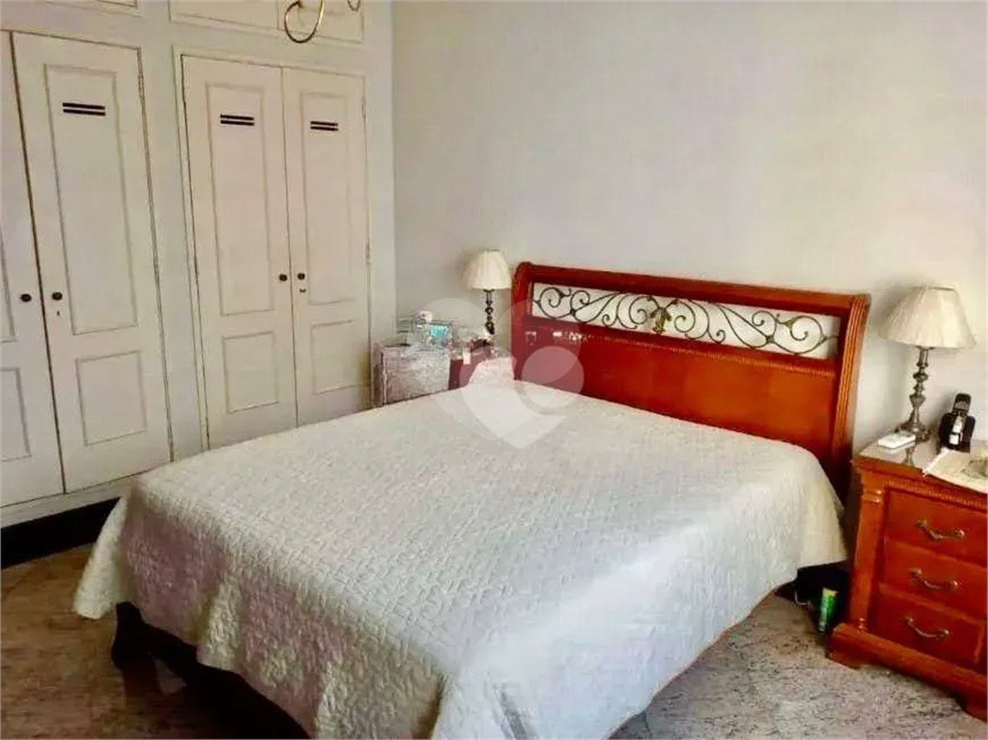 Apartamento à venda com 4 quartos, sendo 1 suíte,  em Copacabana, Rio de Janeiro, RJ