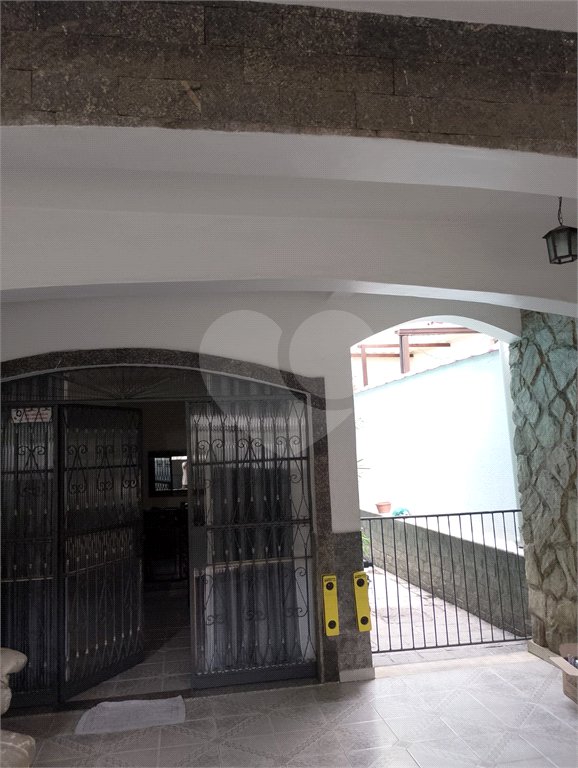 Casa à venda com 3 quartos, sendo 1 suíte, em Campo Grande, Rio de Janeiro, RJ