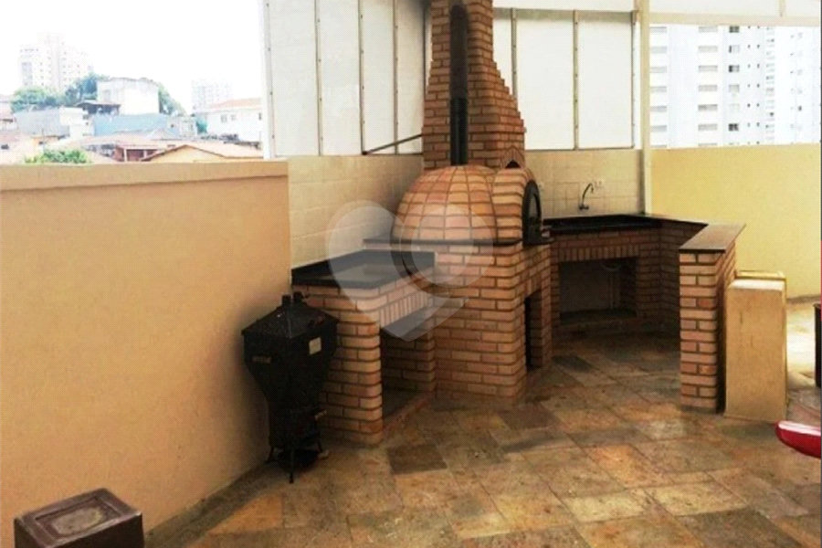 Apartamento à venda com 2 quartos em Santana, São Paulo, SP