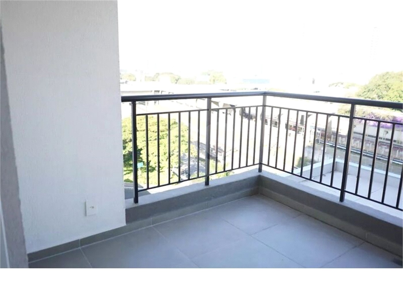 Apartamento à venda com 1 suíte em Belenzinho, São Paulo, SP
