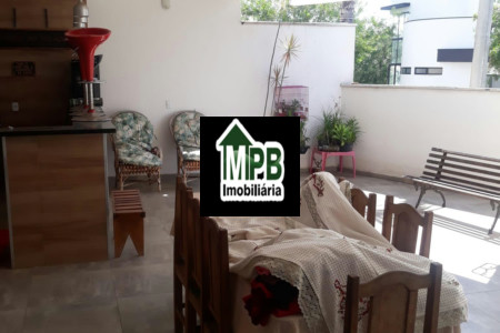 Casa à venda com 3 suítes em Jardim Novo Horizonte, Sorocaba, SP
