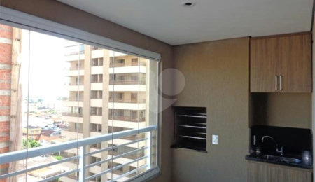 Apartamento à venda com 3 quartos, sendo 1 suíte,  em Jardim Paulista, Ribeirão Preto, SP