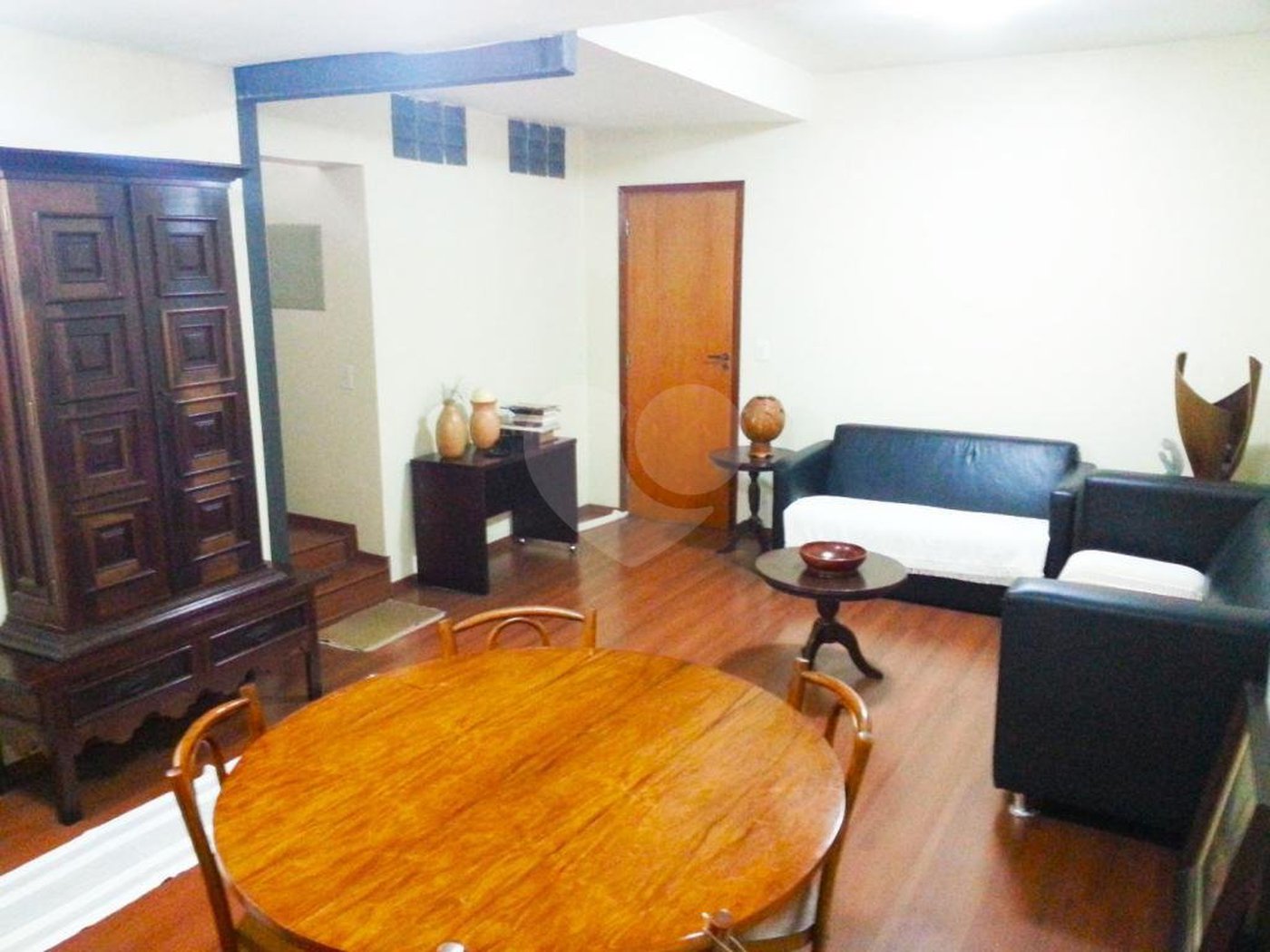 Sobrado à venda com 1 quarto em Chácara Santo Antônio (zona Sul), São Paulo, SP