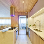 Apartamento à venda com 3 suítes em Vila Clementino, São Paulo, SP