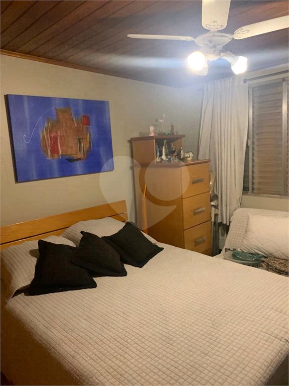 Sobrado à venda com 4 quartos, sendo 1 suíte, em Parada Inglesa, São Paulo, SP