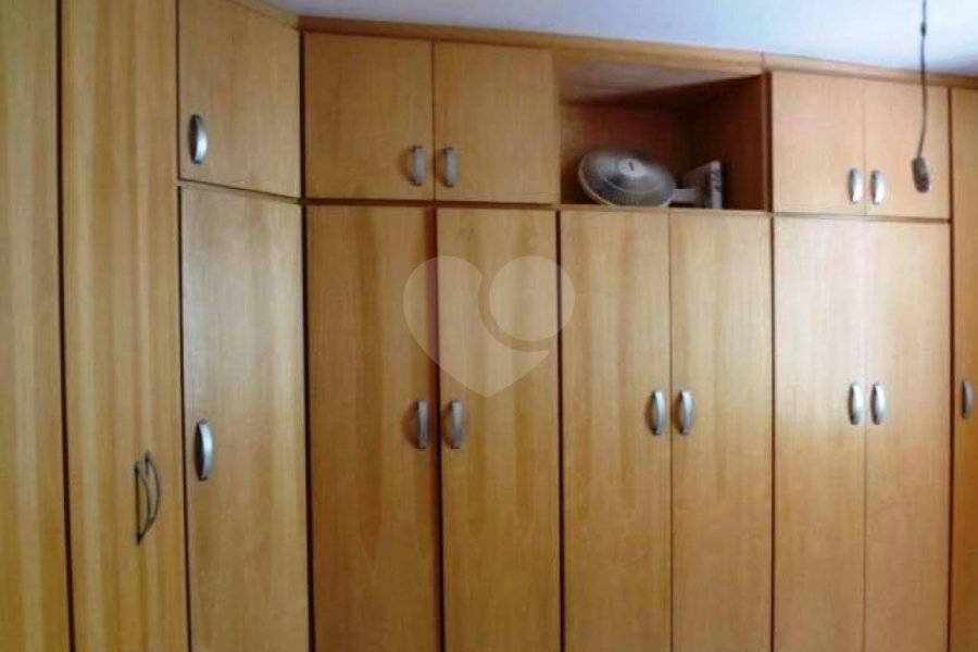 Sobrado à venda com 3 quartos, sendo 1 suíte, em Imirim, São Paulo, SP