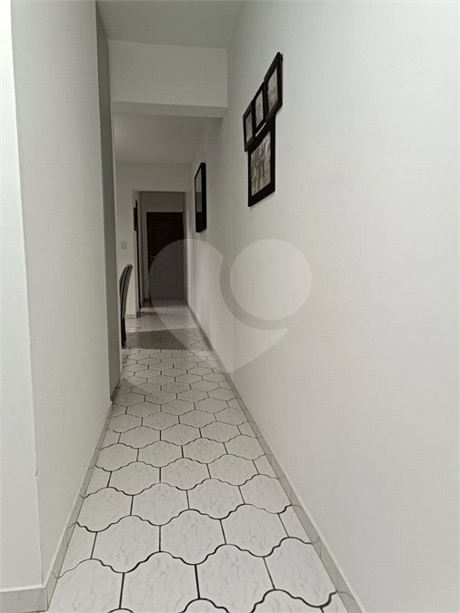 Apartamento à venda em Parque Terra Nova, São Bernardo do Campo, SP