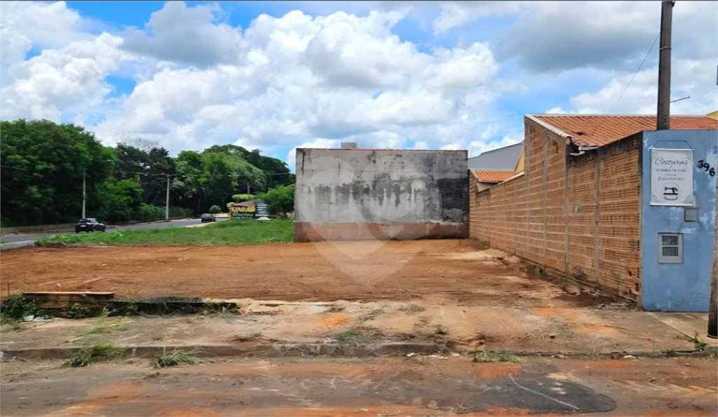 Terreno à venda em Residencial Cambuy, Araraquara, SP
