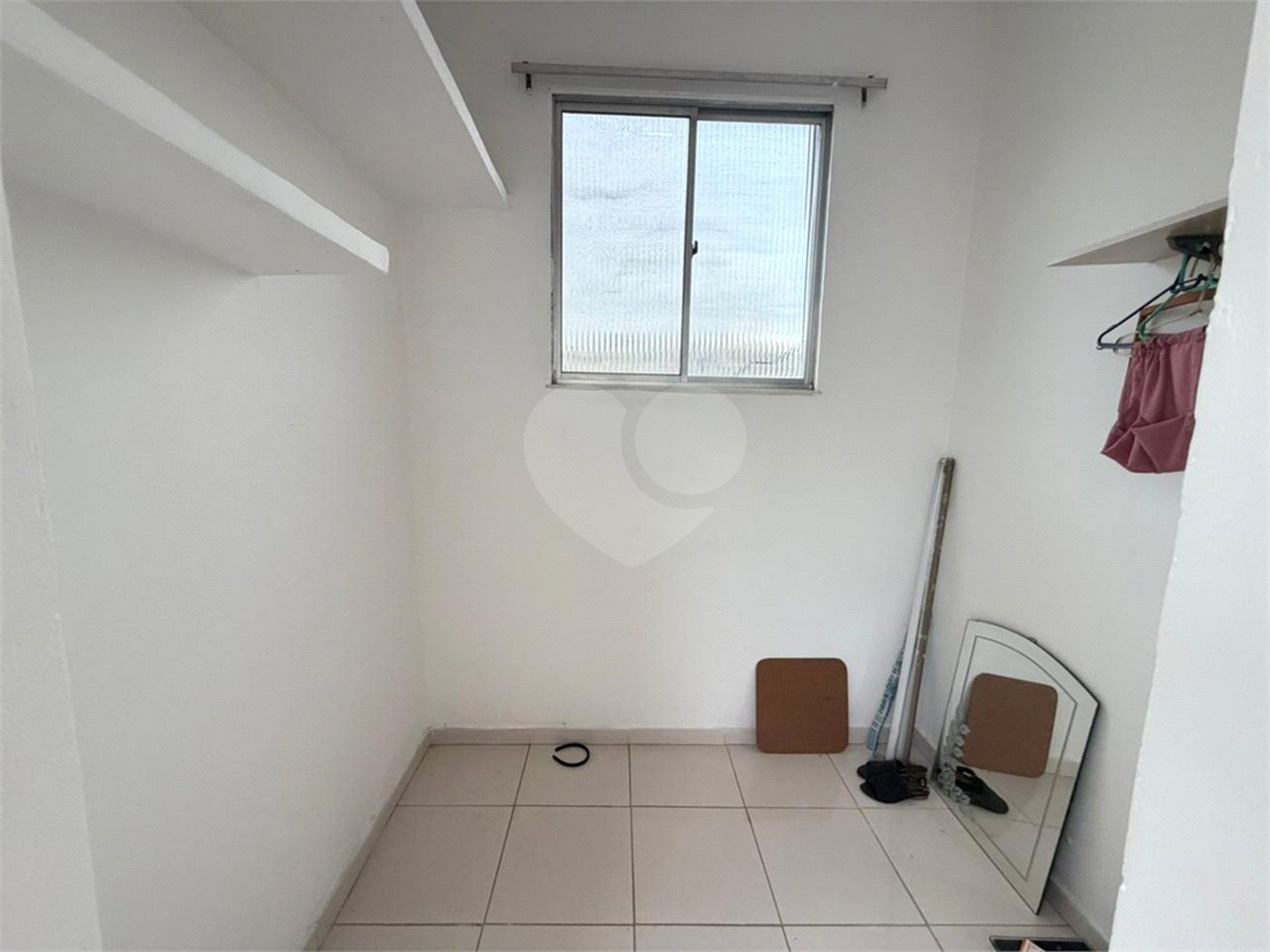 Apartamento à venda com 2 quartos em Tijuca, Rio de Janeiro, RJ