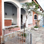Sobrado à venda com 4 quartos, sendo 2 suítes, em Jardim São Bento, São Paulo, SP