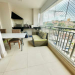 Apartamento à venda com 3 quartos, sendo 1 suíte,  em Vila Andrade, São Paulo, SP
