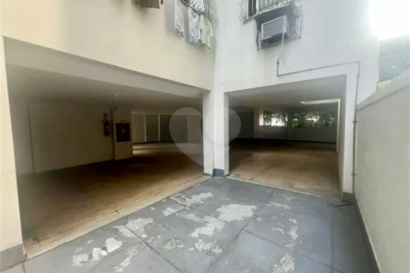 Apartamento à venda com 2 quartos, sendo 1 suíte,  em Tijuca, Rio de Janeiro, RJ