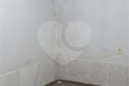 Casa de Vila para alugar com 1 quarto em Campo Grande, Rio de Janeiro, RJ