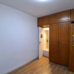 Apartamento de 3 Quartos à venda na Pompéia - Santos/SP | Vista livre | A 1 quadra da praia
