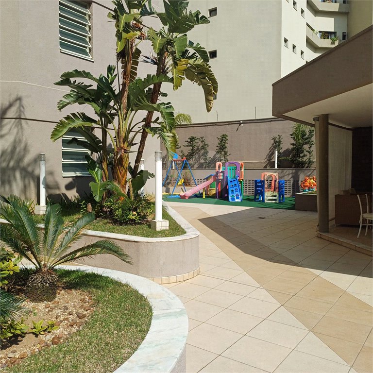 Apartamento à venda com 3 suítes em Nova Petrópolis, São Bernardo do Campo, SP